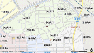 小山町の画像
