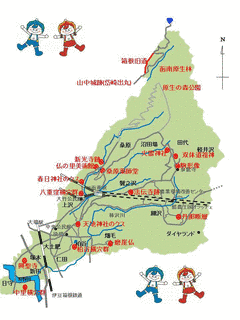 函南町の画像