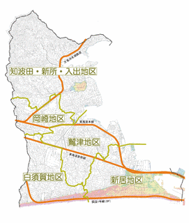 湖西市の画像