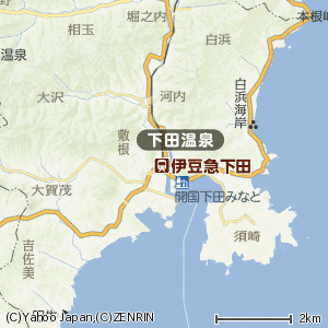 下田市の画像