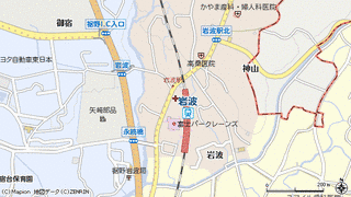 裾野市の画像
