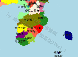 東伊豆町の画像