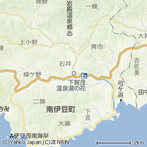 南伊豆町の画像