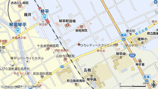 琴平町の画像