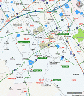 善通寺市の画像