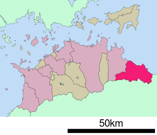 東かがわ市の画像