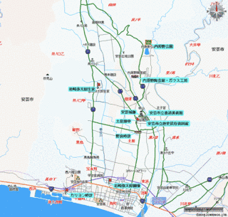 安芸市の画像