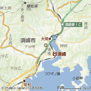 須崎市の画像