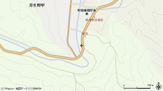 津野町の画像