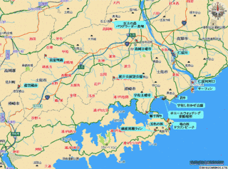 土佐市の画像