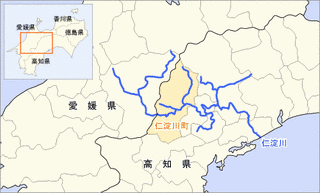 仁淀川町の画像