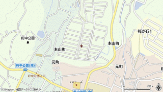本山町の画像