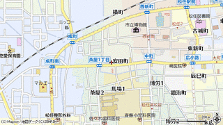 安田町の画像