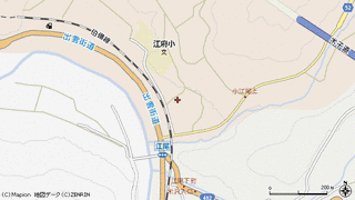 江府町の画像