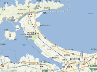 境港市の画像