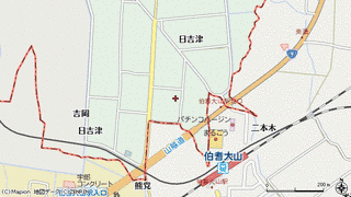 日吉津村の画像