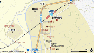 日野町の画像