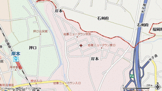 伯耆町の画像