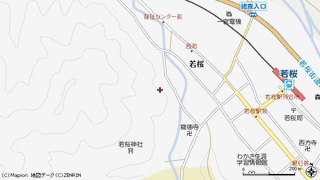 若桜町の画像