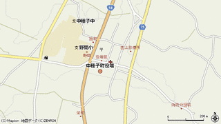 中種子町の画像