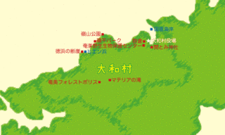 大和村の画像