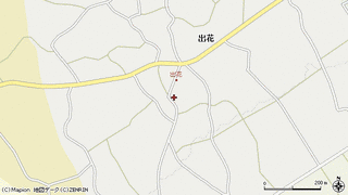 和泊町の画像