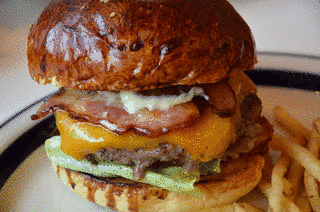 TOKYO BURGERの画像