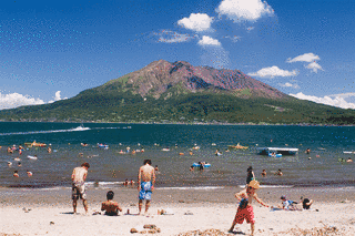 磯海水浴場の画像