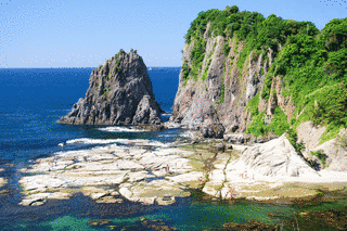 今子浦の画像