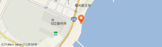 久慈浜海水浴場の画像