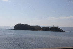 黒島の画像