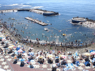 元和台海浜公園の画像