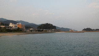 佐志生海岸の画像