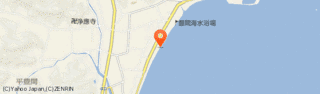 豊間海水浴場の画像