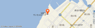 はぼろサンセットビーチの画像