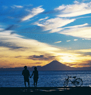 北条海岸の画像