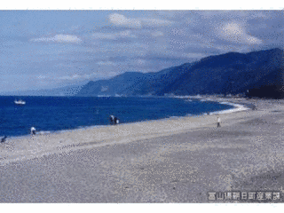 宮崎・境海岸の画像