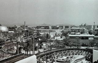 1936年開業の施設の画像