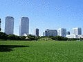蓮沼海浜公園の画像
