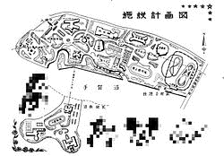 手賀沼ディズニーランドの画像