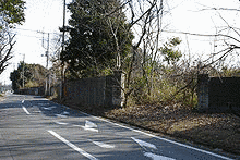 東松山遊園地の画像