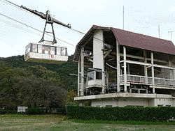 宮城県の遊園地の画像