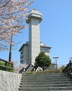 愛知県森林公園の画像