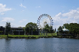 堀内公園の画像