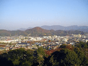 佐和山遊園の画像