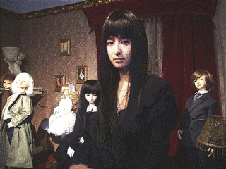 DOLL MASTERの画像