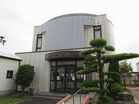 木曽岬町立文化資料館の画像