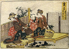 桑名市博物館の画像