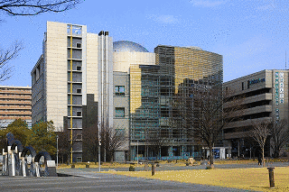 四日市公害と環境未来館の画像