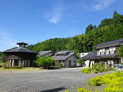 大江町和紙伝承館の画像